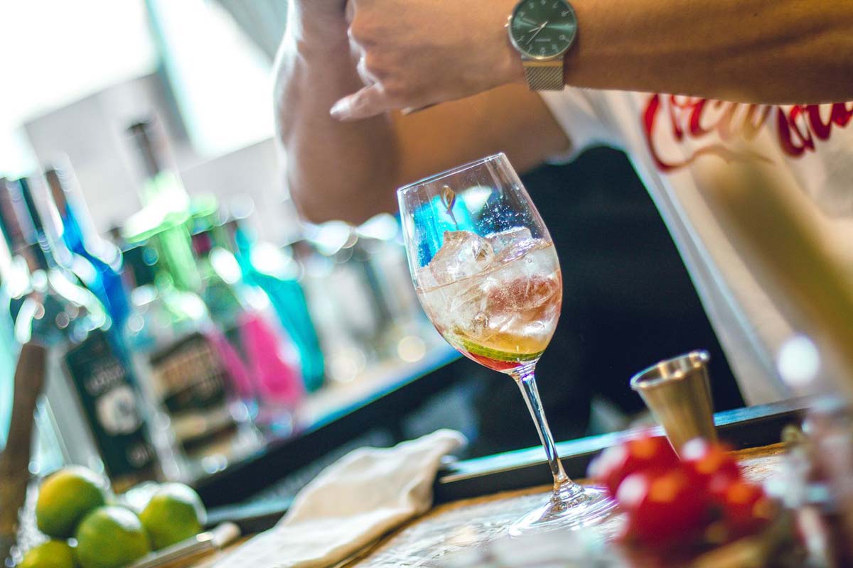 GIN FEST Bratislava 2017 — z archívu podujatia