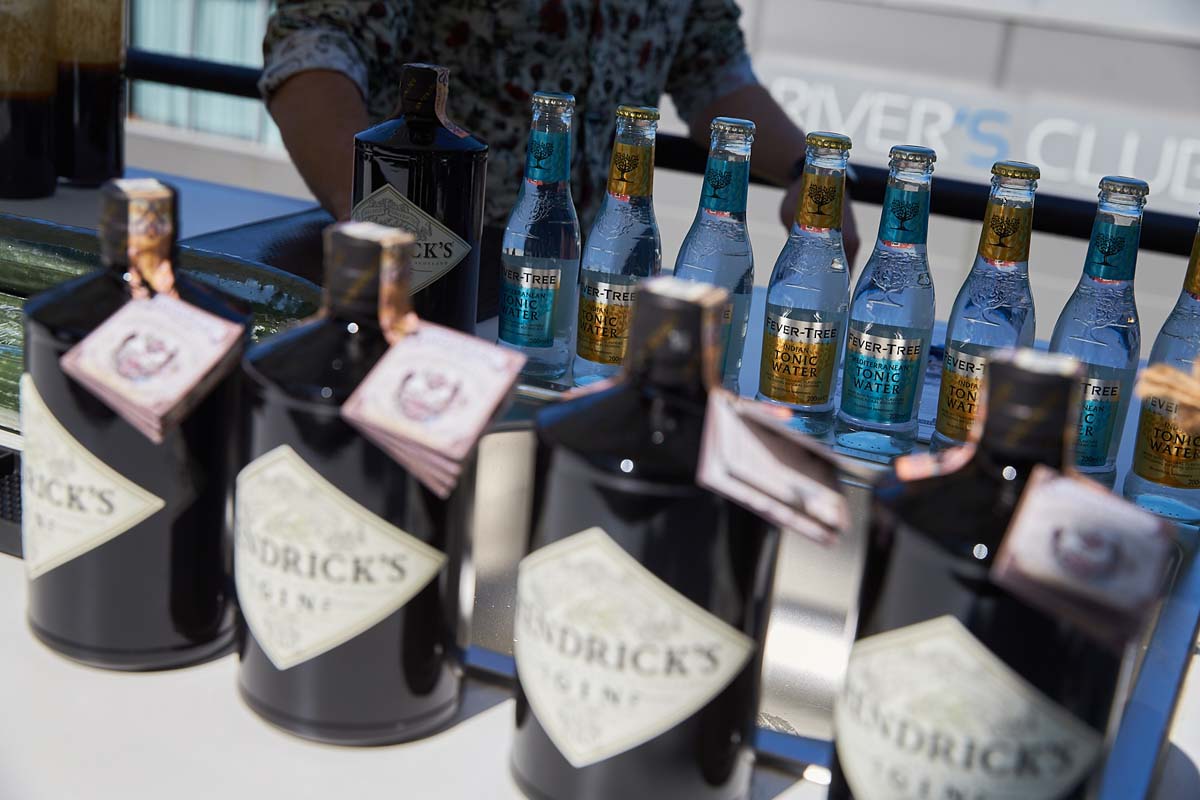 GIN FEST Bratislava 2018 — z archívu podujatia