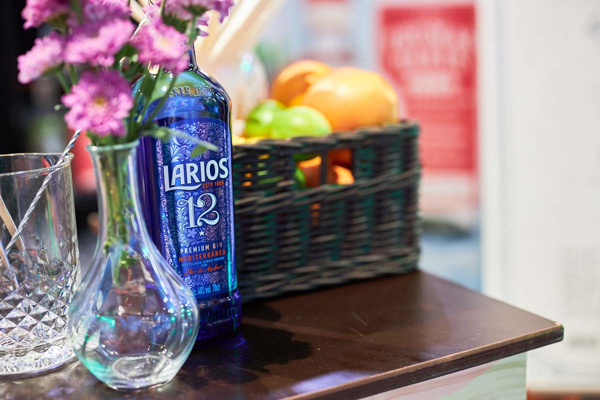 GIN FEST Bratislava 2019 — z archívu podujatia