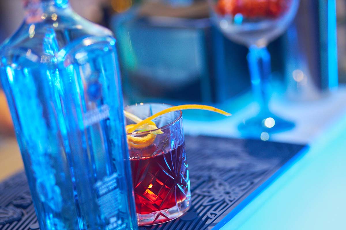 GIN FEST Bratislava 2019 — z archívu podujatia