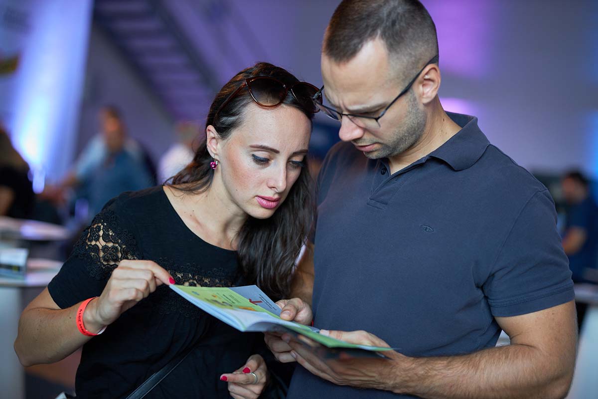 GIN FEST Bratislava 2019 — z archívu podujatia