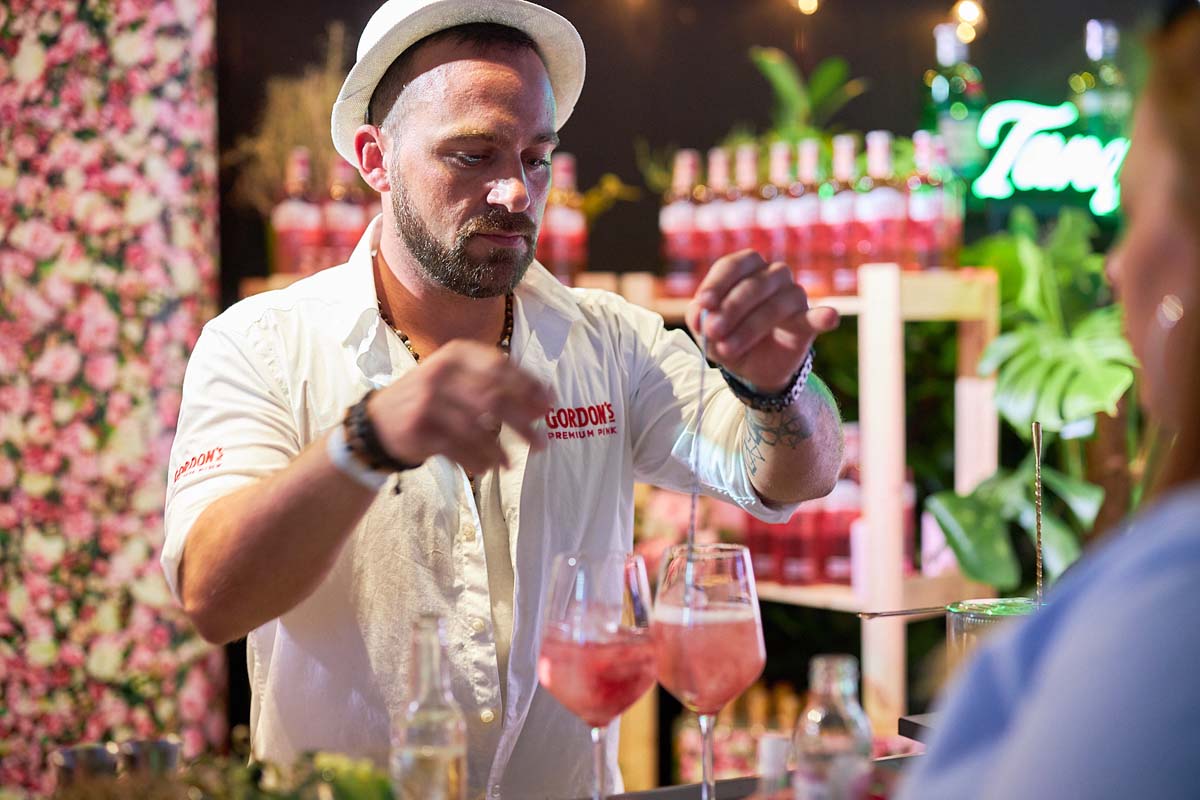 GIN FEST Bratislava 2019 — z archívu podujatia