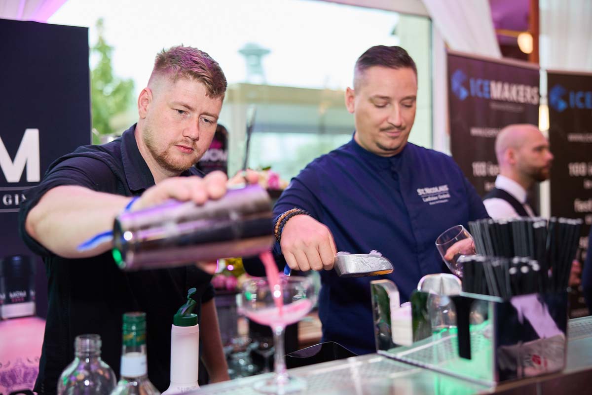 GIN FEST Bratislava 2024 — z archívu podujatia