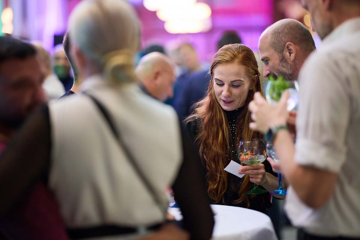 GIN FEST Bratislava 2024 — z archívu podujatia
